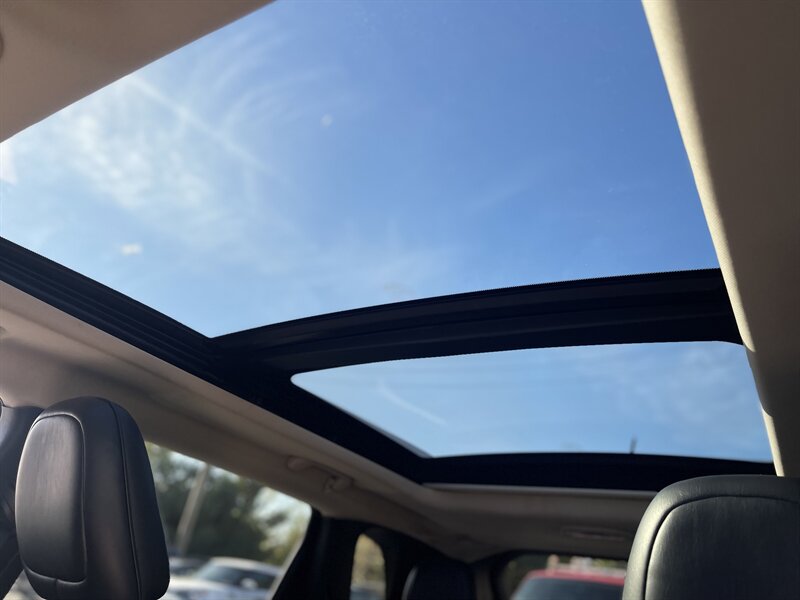 2014 Jeep Cherokee Limited photo 15