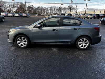 2012 Mazda Mazda3 i Sport   - Photo 9 - Bridgeton, NJ 08302