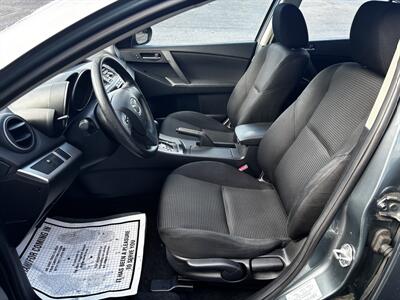 2012 Mazda Mazda3 i Sport   - Photo 10 - Bridgeton, NJ 08302