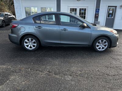 2012 Mazda Mazda3 i Sport   - Photo 2 - Bridgeton, NJ 08302