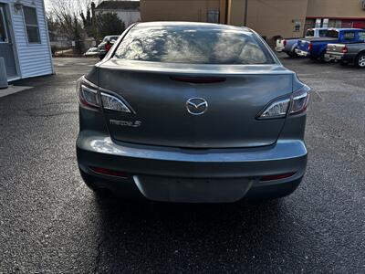 2012 Mazda Mazda3 i Sport   - Photo 6 - Bridgeton, NJ 08302