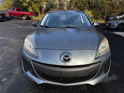 2012 Mazda Mazda3 i Sport   - Photo 13 - Bridgeton, NJ 08302