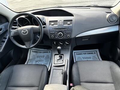 2012 Mazda Mazda3 i Sport   - Photo 15 - Bridgeton, NJ 08302