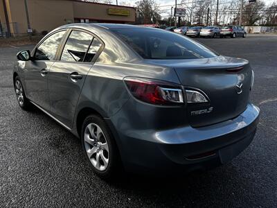 2012 Mazda Mazda3 i Sport   - Photo 8 - Bridgeton, NJ 08302