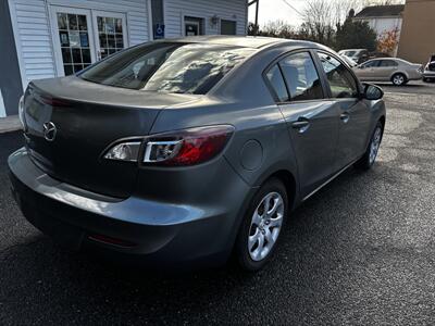 2012 Mazda Mazda3 i Sport   - Photo 5 - Bridgeton, NJ 08302