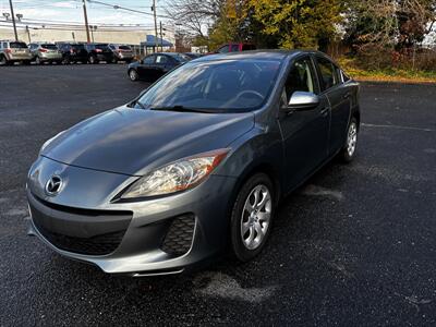 2012 Mazda Mazda3 i Sport   - Photo 12 - Bridgeton, NJ 08302