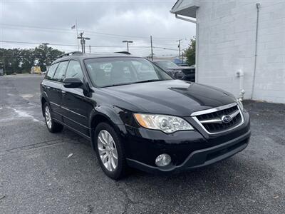 2008 Subaru Outback 3.0 R L.L. Bean Edit Wagon