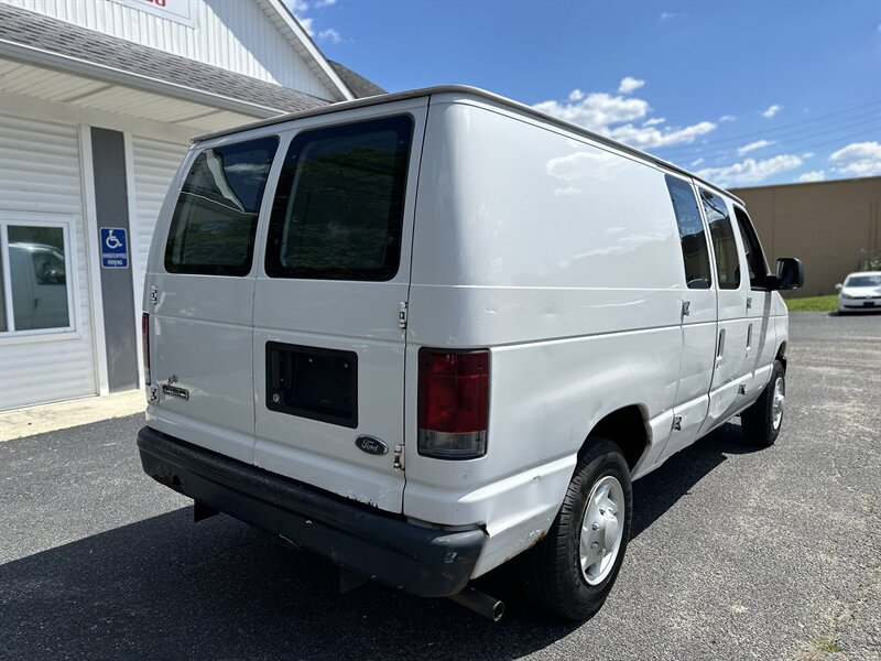 2008 Ford E-150 - Photo 8 - Bridgeton, NJ 08302