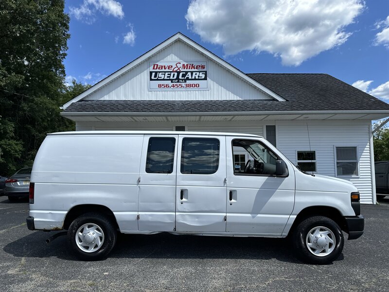 2008 Ford E-150 - Photo 9 - Bridgeton, NJ 08302