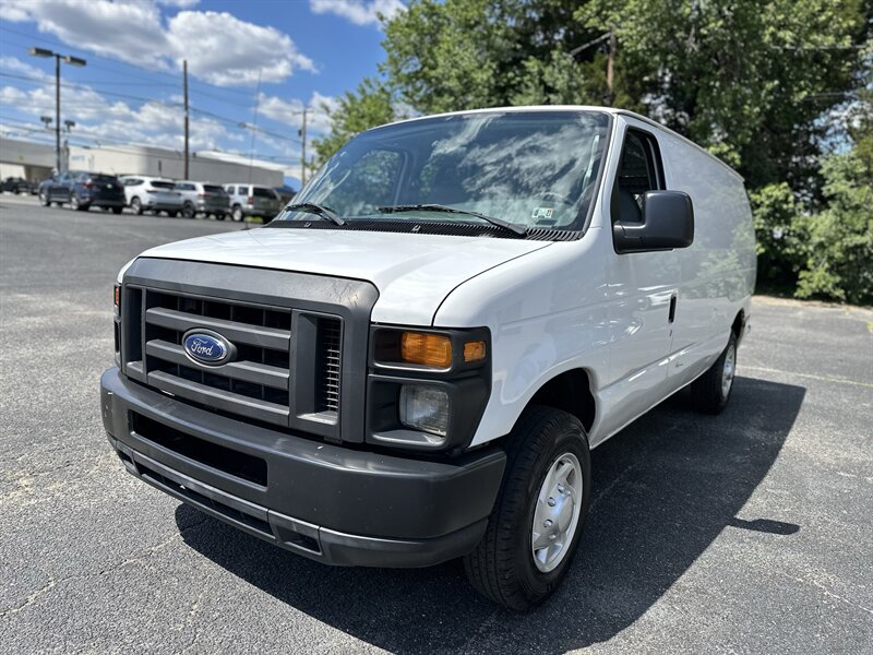 2008 Ford E-150 - Photo 4 - Bridgeton, NJ 08302