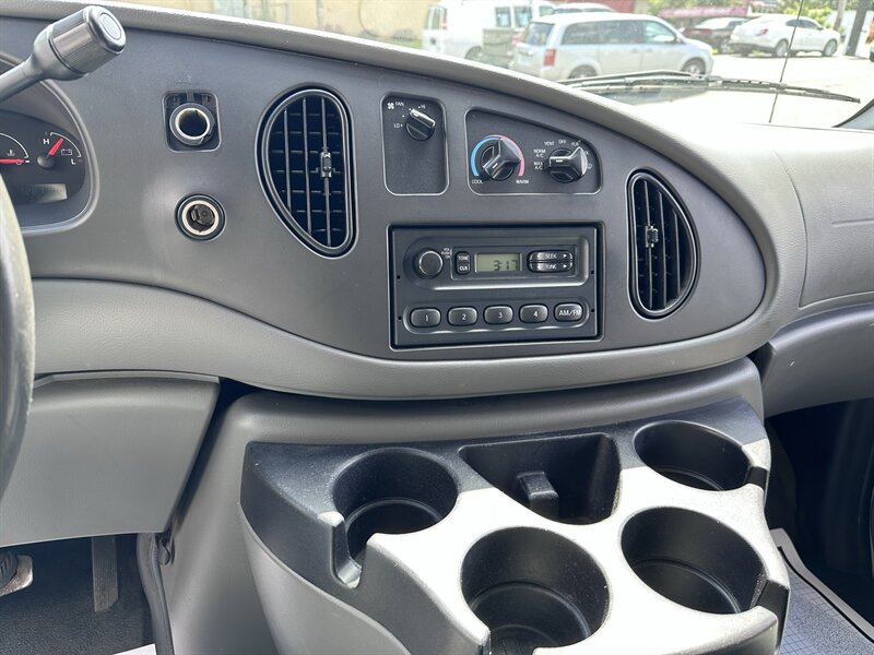 2008 Ford E-150 - Photo 17 - Bridgeton, NJ 08302