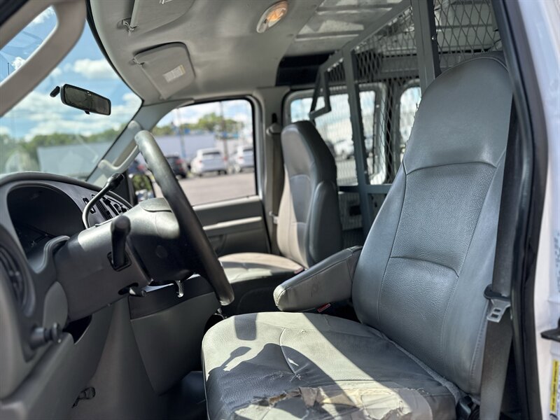2008 Ford E-150 - Photo 10 - Bridgeton, NJ 08302