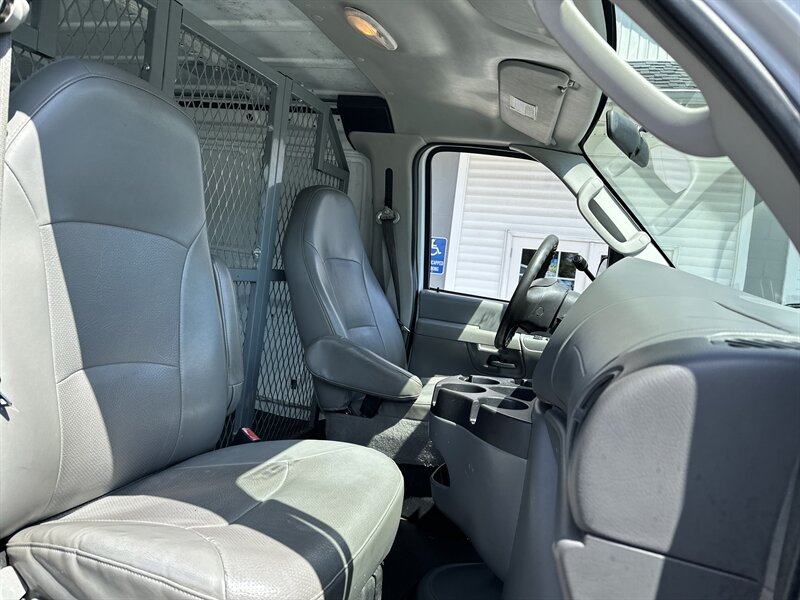 2008 Ford E-150 - Photo 13 - Bridgeton, NJ 08302