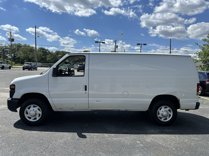 2008 Ford E-150 - Photo 5 - Bridgeton, NJ 08302