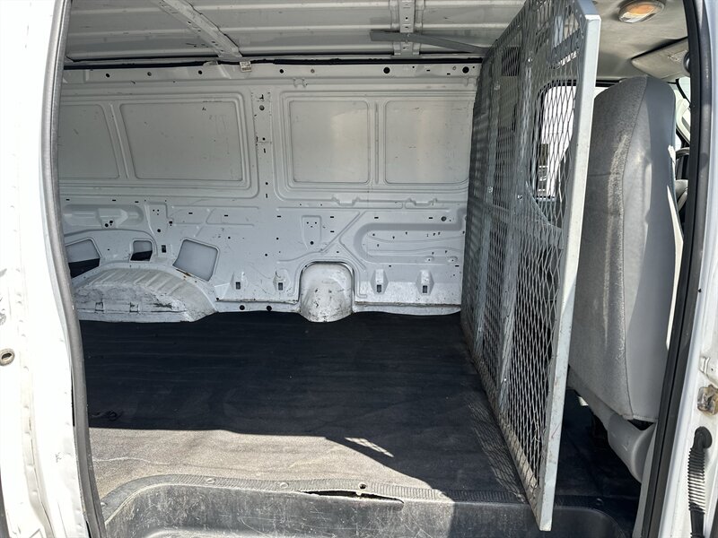 2008 Ford E-150 - Photo 12 - Bridgeton, NJ 08302