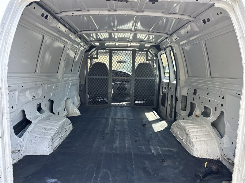 2008 Ford E-150 - Photo 11 - Bridgeton, NJ 08302