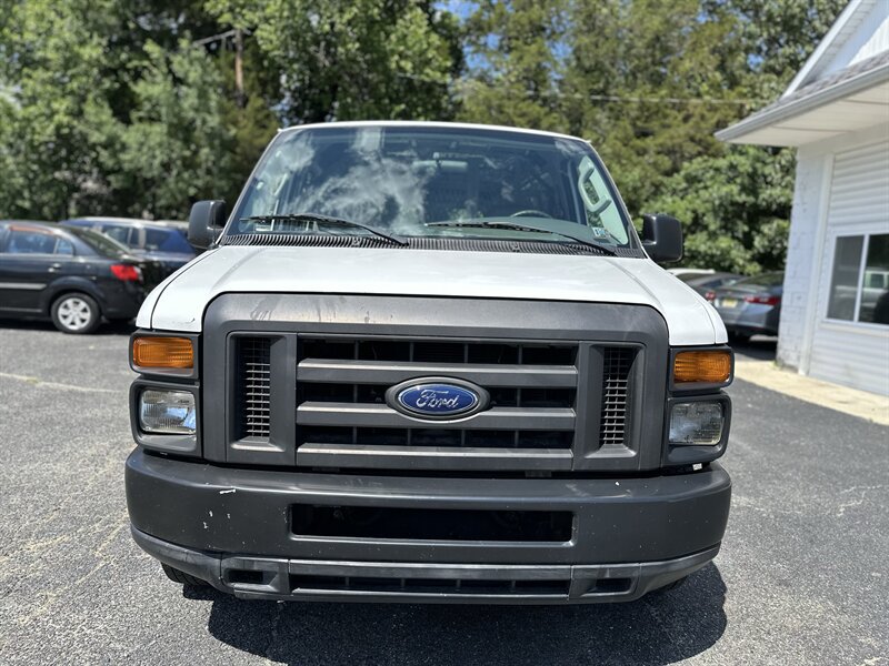 2008 Ford E-150 - Photo 3 - Bridgeton, NJ 08302
