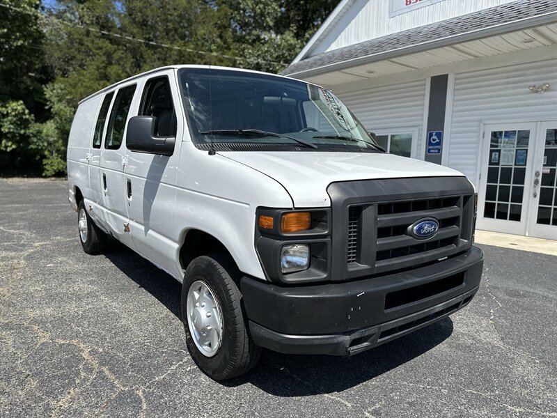 2008 Ford E-150 - Photo 2 - Bridgeton, NJ 08302