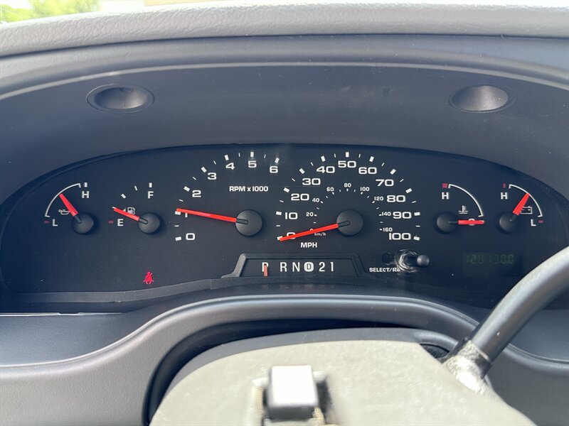 2008 Ford E-150 - Photo 16 - Bridgeton, NJ 08302