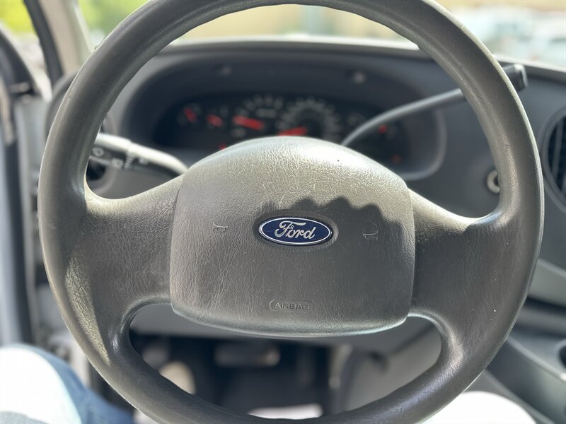 2008 Ford E-150 - Photo 15 - Bridgeton, NJ 08302
