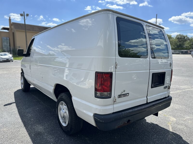 2008 Ford E-150 - Photo 6 - Bridgeton, NJ 08302