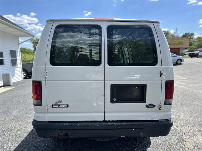2008 Ford E-150 - Photo 7 - Bridgeton, NJ 08302