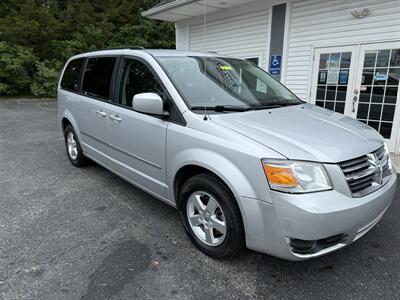 2010 Dodge Grand Caravan SXT Van