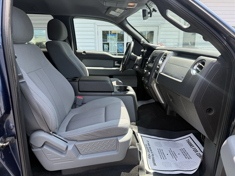 2013 Ford F-150 XLT - Photo 14 - Bridgeton, NJ 08302