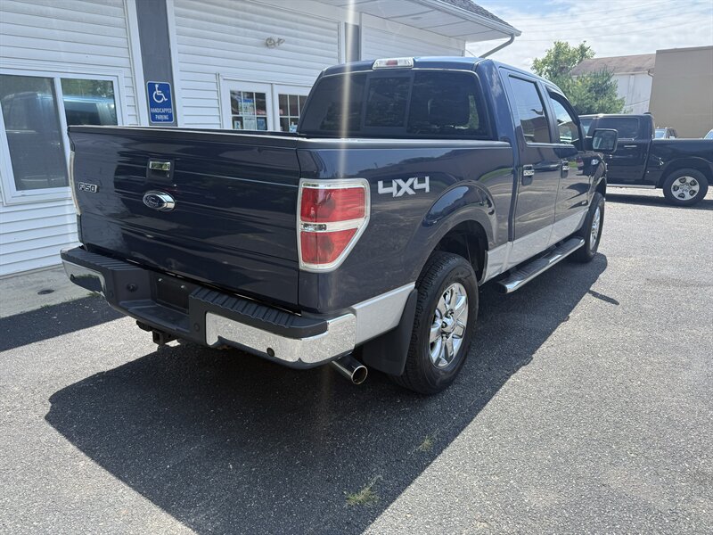 2013 Ford F-150 XLT - Photo 7 - Bridgeton, NJ 08302