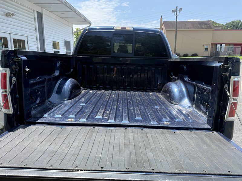 2013 Ford F-150 XLT - Photo 16 - Bridgeton, NJ 08302