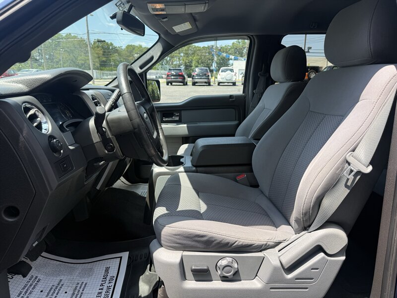 2013 Ford F-150 XLT - Photo 9 - Bridgeton, NJ 08302
