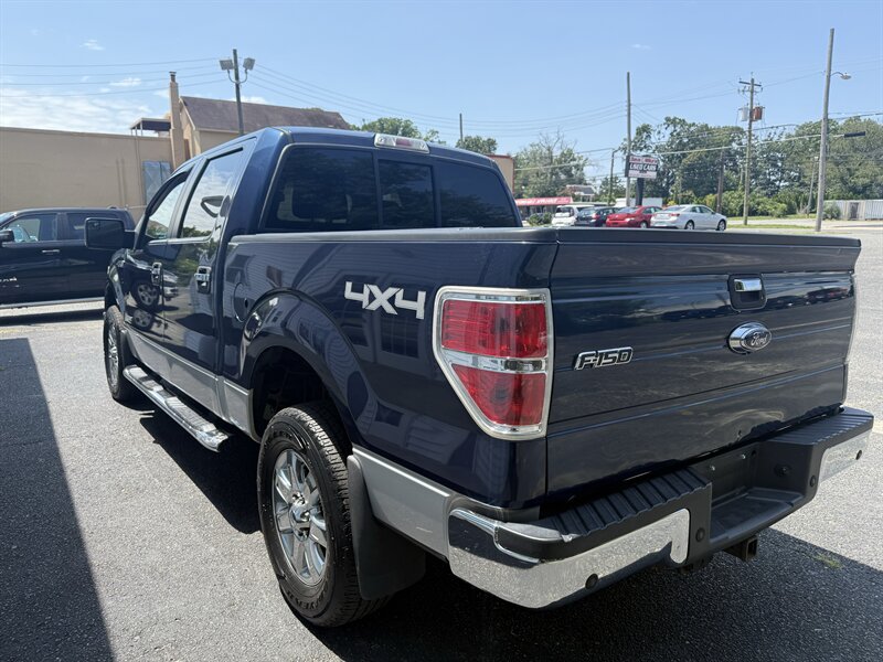 2013 Ford F-150 XLT - Photo 5 - Bridgeton, NJ 08302