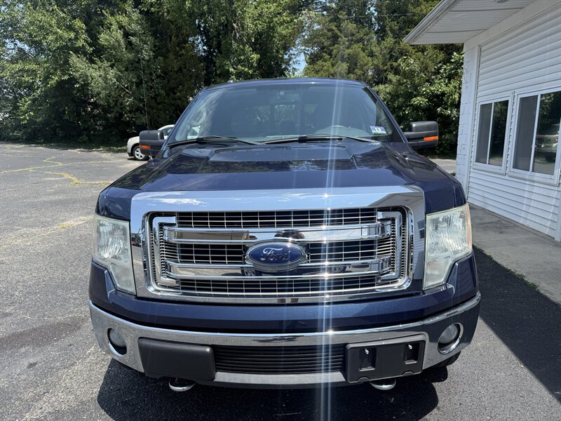 2013 Ford F-150 XLT - Photo 2 - Bridgeton, NJ 08302