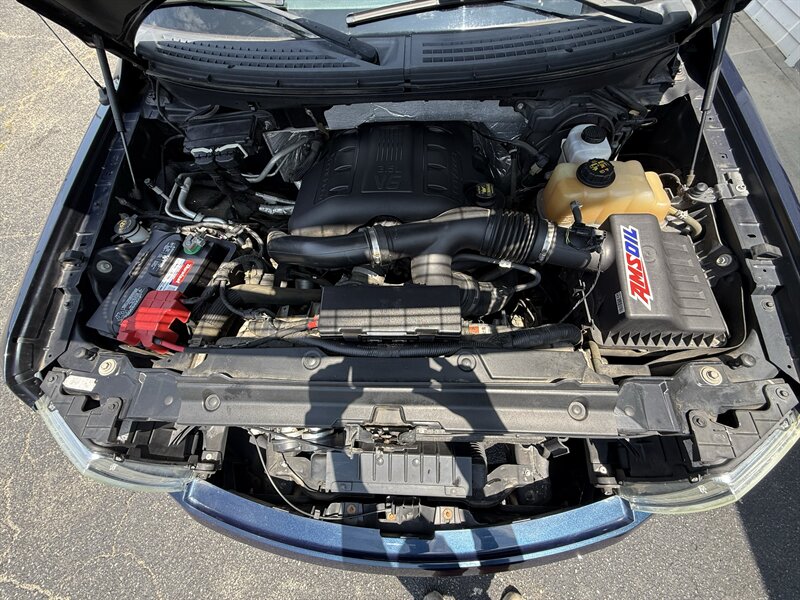 2013 Ford F-150 XLT - Photo 17 - Bridgeton, NJ 08302