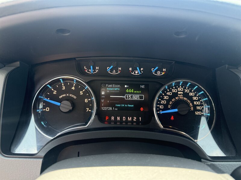 2013 Ford F-150 XLT - Photo 11 - Bridgeton, NJ 08302