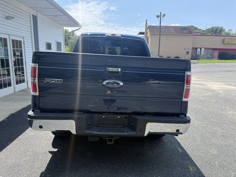 2013 Ford F-150 XLT - Photo 6 - Bridgeton, NJ 08302