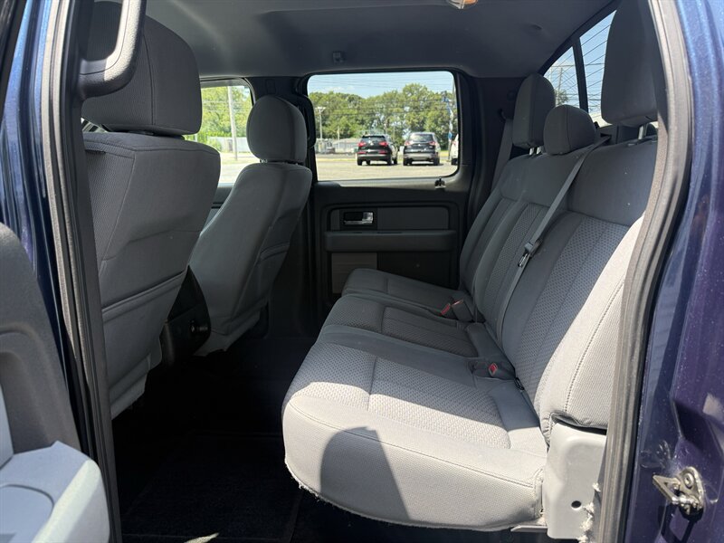 2013 Ford F-150 XLT - Photo 12 - Bridgeton, NJ 08302