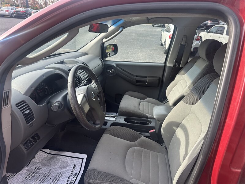 2006 Nissan Xterra S S 4dr SUV - Photo 5 - Bridgeton, NJ 08302
