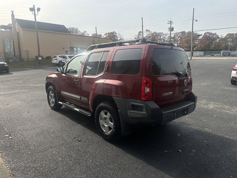 2006 Nissan Xterra S S 4dr SUV - Photo 7 - Bridgeton, NJ 08302