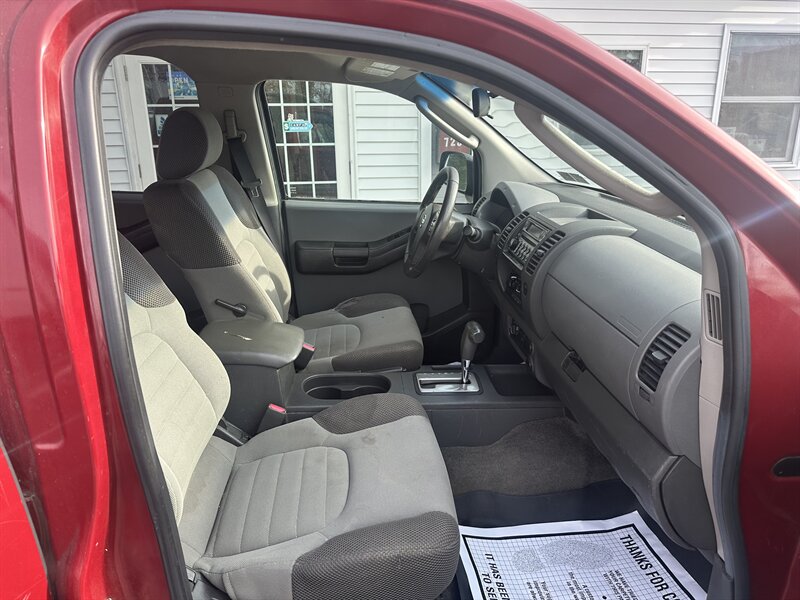 2006 Nissan Xterra S S 4dr SUV - Photo 11 - Bridgeton, NJ 08302
