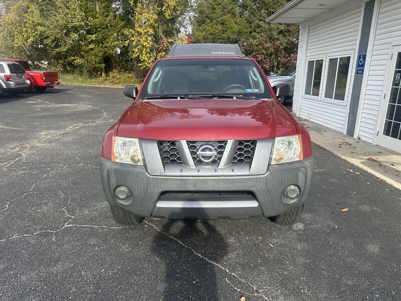 2006 Nissan Xterra S S 4dr SUV - Photo 2 - Bridgeton, NJ 08302