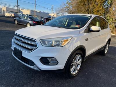 2017 Ford Escape SE   - Photo 4 - Bridgeton, NJ 08302