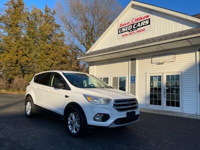 2017 Ford Escape SE   - Photo 1 - Bridgeton, NJ 08302