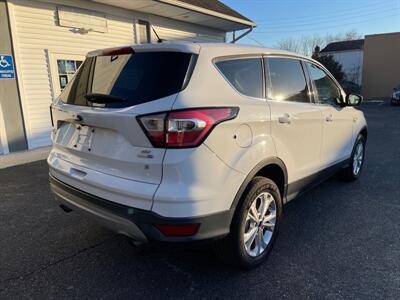 2017 Ford Escape SE   - Photo 8 - Bridgeton, NJ 08302