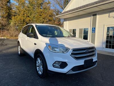 2017 Ford Escape SE   - Photo 2 - Bridgeton, NJ 08302