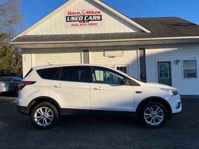 2017 Ford Escape SE   - Photo 9 - Bridgeton, NJ 08302