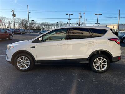 2017 Ford Escape SE   - Photo 5 - Bridgeton, NJ 08302