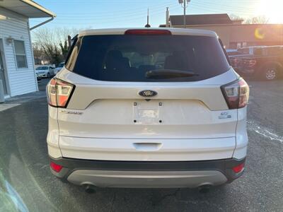 2017 Ford Escape SE   - Photo 7 - Bridgeton, NJ 08302