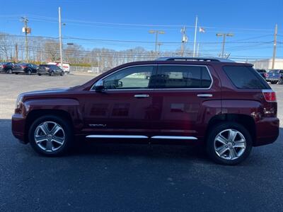 2017 GMC Terrain Denali   - Photo 5 - Bridgeton, NJ 08302