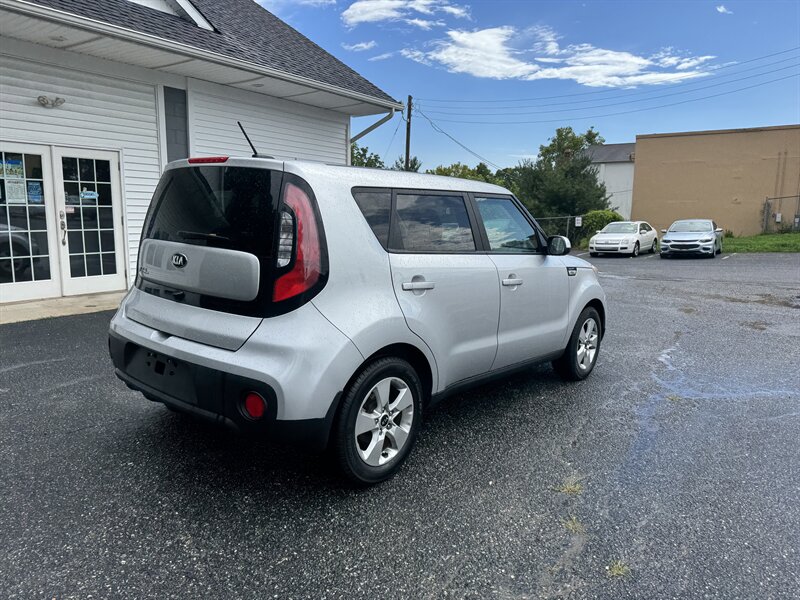 2019 Kia Soul - Photo 3 - Bridgeton, NJ 08302